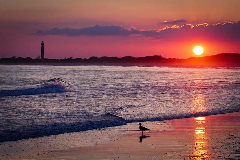 ijyoyo beaches united states
